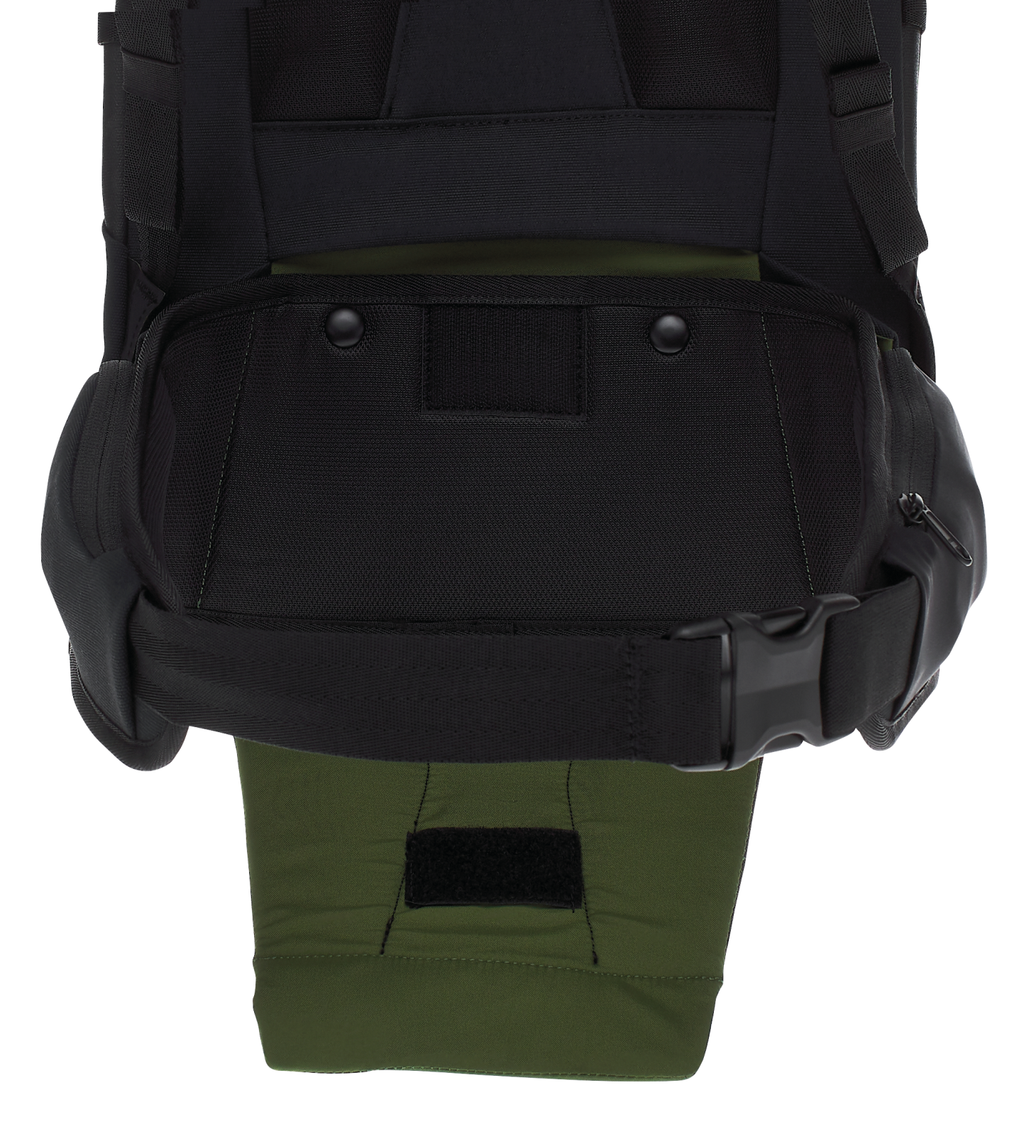 Ergon BC Urban Rucksack 10 Ergon BC Urban Rucksack – Bild 9