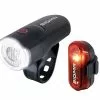 Sigma LED-Batterie-Beleuchtungsset Aura 30/Curve -E-Bikes Verkäufe 4645e6dab23ea68aa219f082e8fc950d