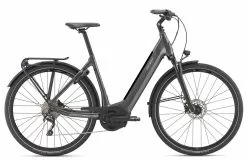 Giant AnyTour E+ 2 LDS 2021 E-Bike