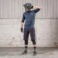 IXS, Carve Evo Shorts 7 IXS, Carve Evo Shorts -E-Bikes Verkäufe 473 510 0480 003 02