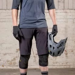 IXS, Carve Evo Shorts 8 IXS, Carve Evo Shorts -E-Bikes Verkäufe 473 510 0480 003 03