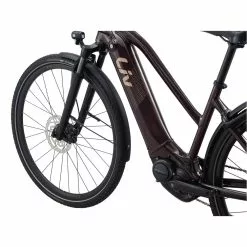 LIV, Amiti-E+ 2 [RC Dash], E-Bike -E-Bikes Verkäufe 47e57d