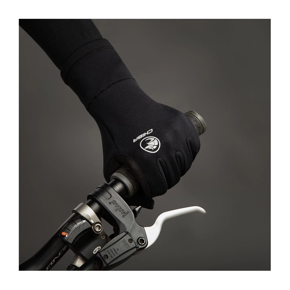 Chiba, Polarfleece Winter- Kinderhandschuhe 6 Chiba, Polarfleece Winter- Kinderhandschuhe – Bild 4