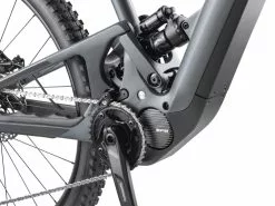 SCOR, 4060 Z LTC SLX MTB E-Bike 2022 -E-Bikes Verkäufe 48bf80