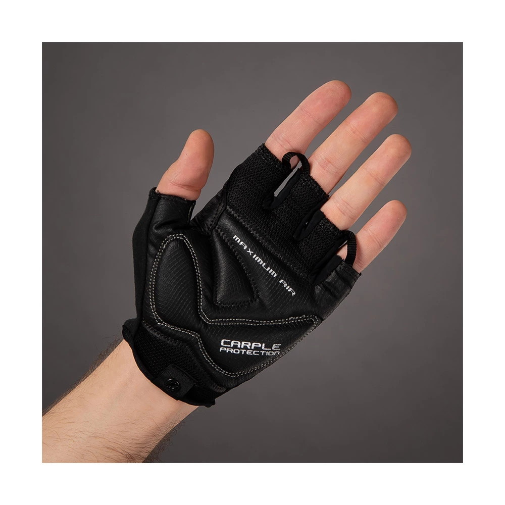 Chiba, Cool Air, Kurzfinger-Handschuh 6 Chiba, Cool Air, Kurzfinger-Handschuh – Bild 4