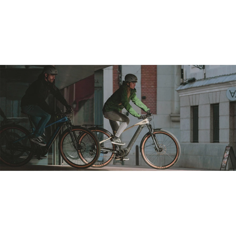 Mondraker, PRIME X (SPE) 2022 Urban Cross / E-MTB Trail 6 Mondraker, PRIME X (SPE) 2022 Urban Cross / E-MTB Trail – Bild 4