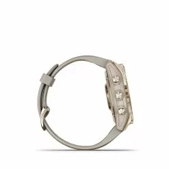 Garmin Fenix® 7S - Sapphire Solar Edition -E-Bikes Verkäufe 493213