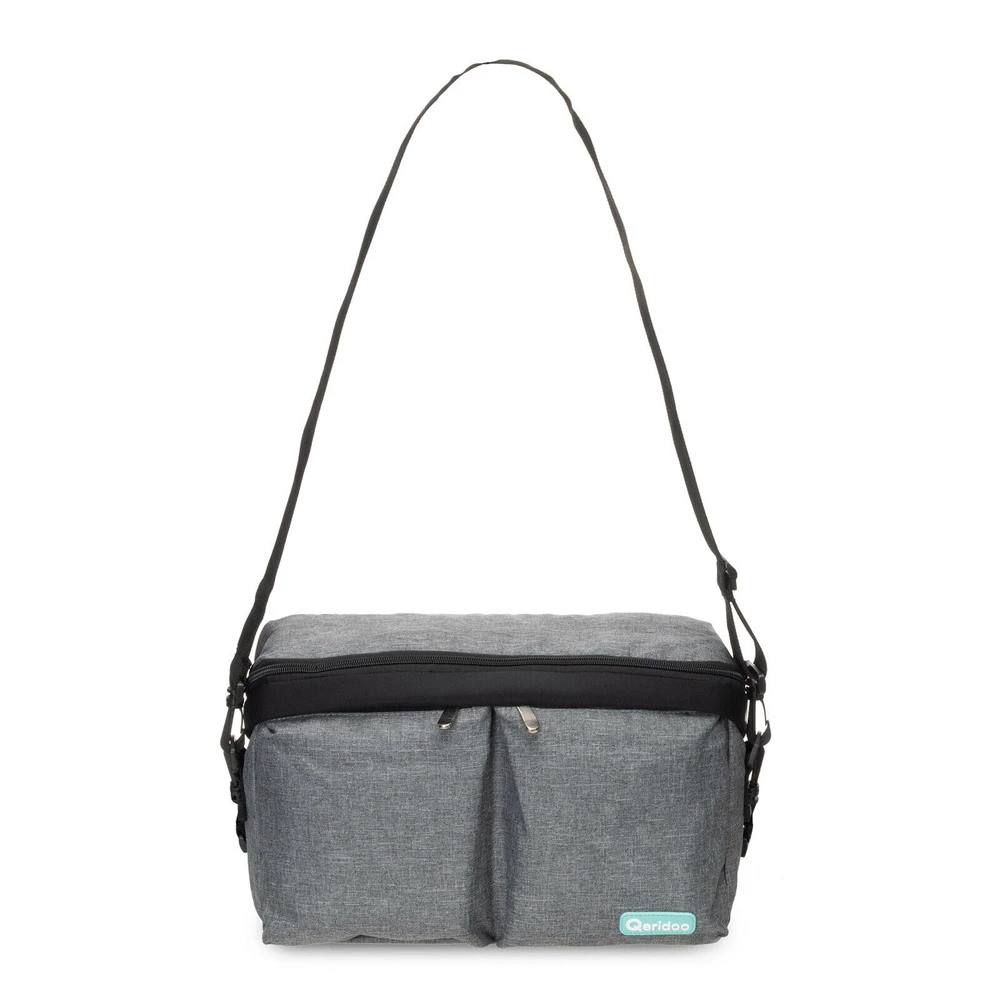 Qeridoo, Tasche Für Schiebegriff Und Umhängetasche 6 Qeridoo, Tasche Für Schiebegriff Und Umhängetasche – Bild 4