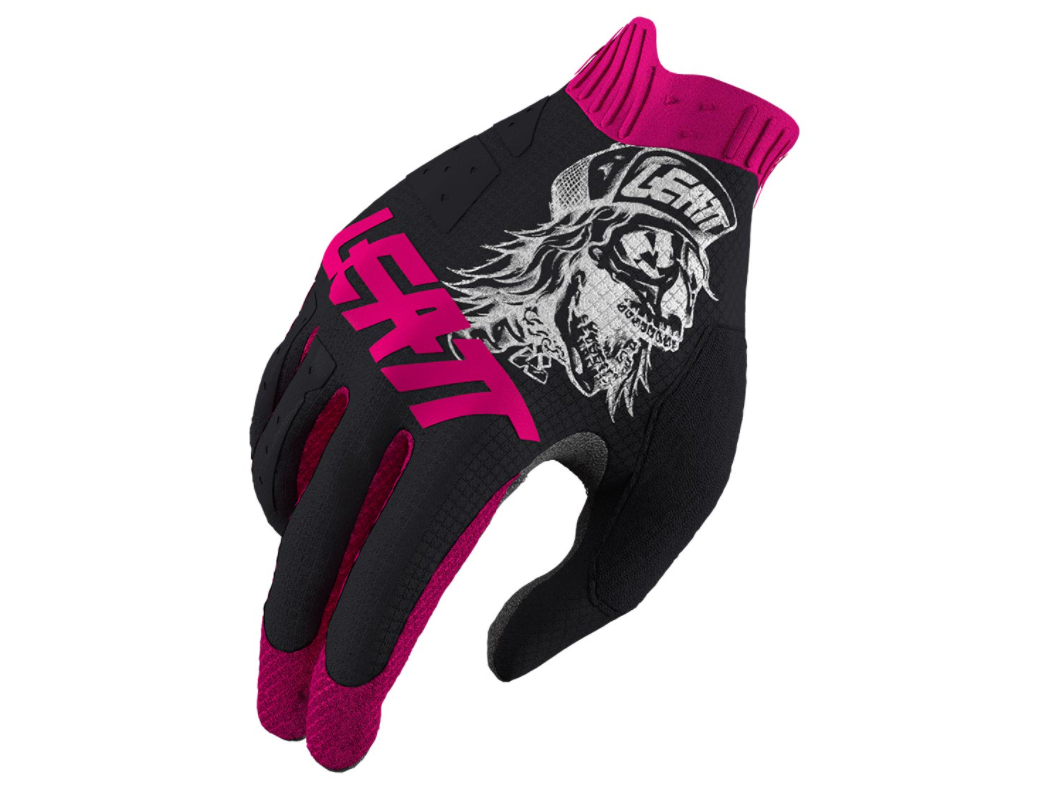 Leatt Glove MTB 1.0 GripR Handschuh 12 Leatt Glove MTB 1.0 GripR Handschuh – Bild 10