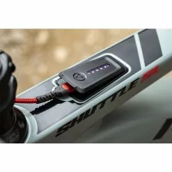 Pivot, Shuttle SL PRO X01 MTB E-Bike 2022 -E-Bikes Verkäufe 4de020