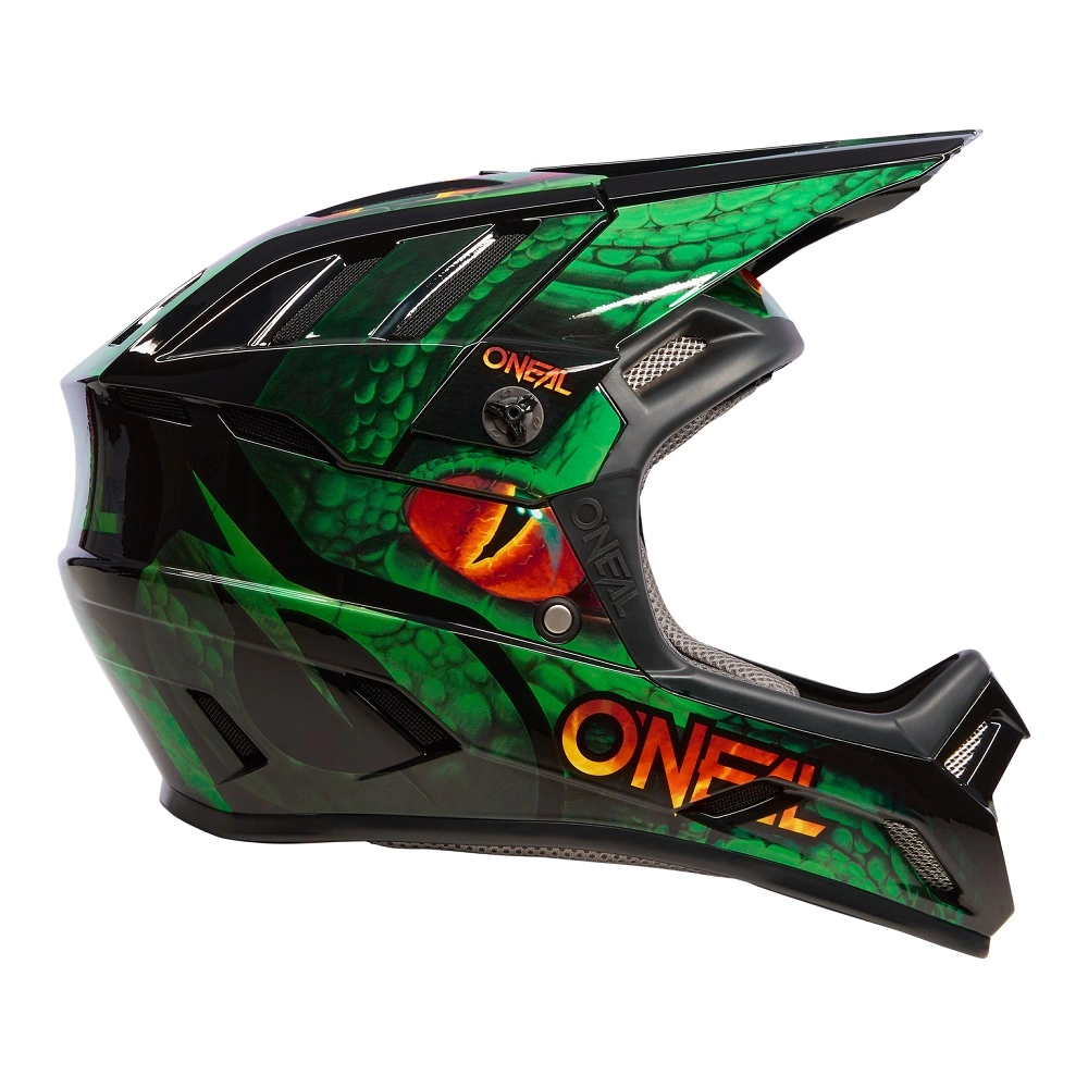 O'Neal O`NEAL BACKFLIP Helmet VIPER V.23, MTB-Full-Face Helm 6 O'Neal O`NEAL BACKFLIP Helmet VIPER V.23, MTB-Full-Face Helm – Bild 4