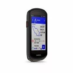 Garmin, Edge® 1040 Solar GPS, Einzelgerät -E-Bikes Verkäufe 5039bc