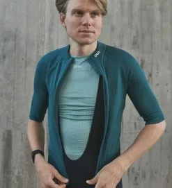 POC Muse Jersey Shirt 10 POC Muse Jersey Shirt -E-Bikes Verkäufe 52326 1653 musejersey dioptaseblue 1 1200x 1
