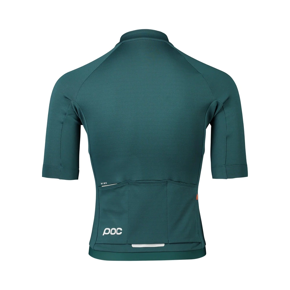 POC Muse Jersey Shirt 4 POC Muse Jersey Shirt – Bild 2