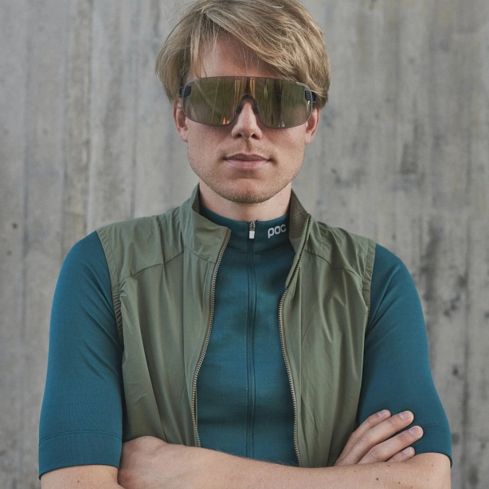 POC Muse Jersey Shirt 8 POC Muse Jersey Shirt – Bild 6