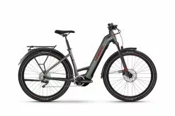 Haibike Trekking 5 Low 2023