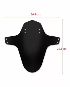 Loose Riders Mudguard -E-Bikes Verkäufe 5616 2b