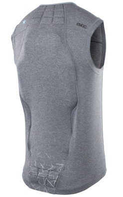 Evoc Protector Vest Men - Carbon Grey 9 Evoc Protector Vest Men - Carbon Grey -E-Bikes Verkäufe 56957bc