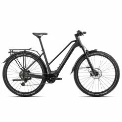 Orbea, Kemen MID SUV 30, 29", Trekking E-Bike 2022
