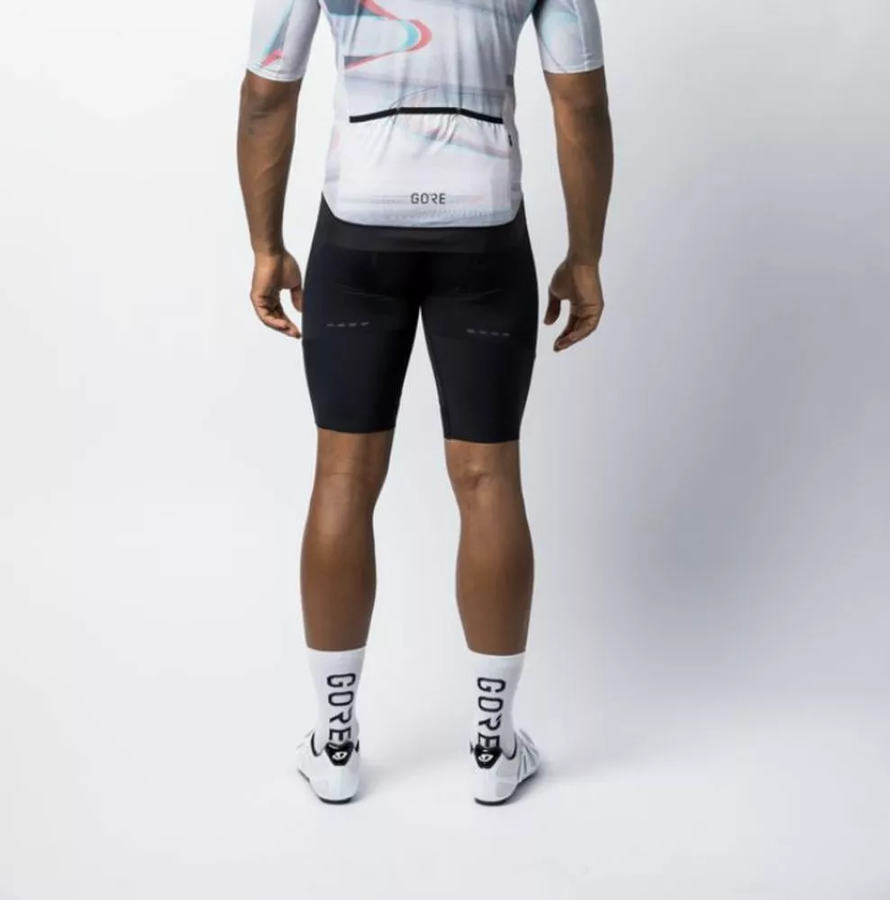 Gore Wear GORE® WEAR Ardent Kurze Tights+ Herren 7 Gore Wear GORE® WEAR Ardent Kurze Tights+ Herren – Bild 5