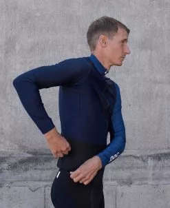 POC Essential Road Mid LS Jersey -E-Bikes Verkäufe 58210 essential road mid ls jersey 2