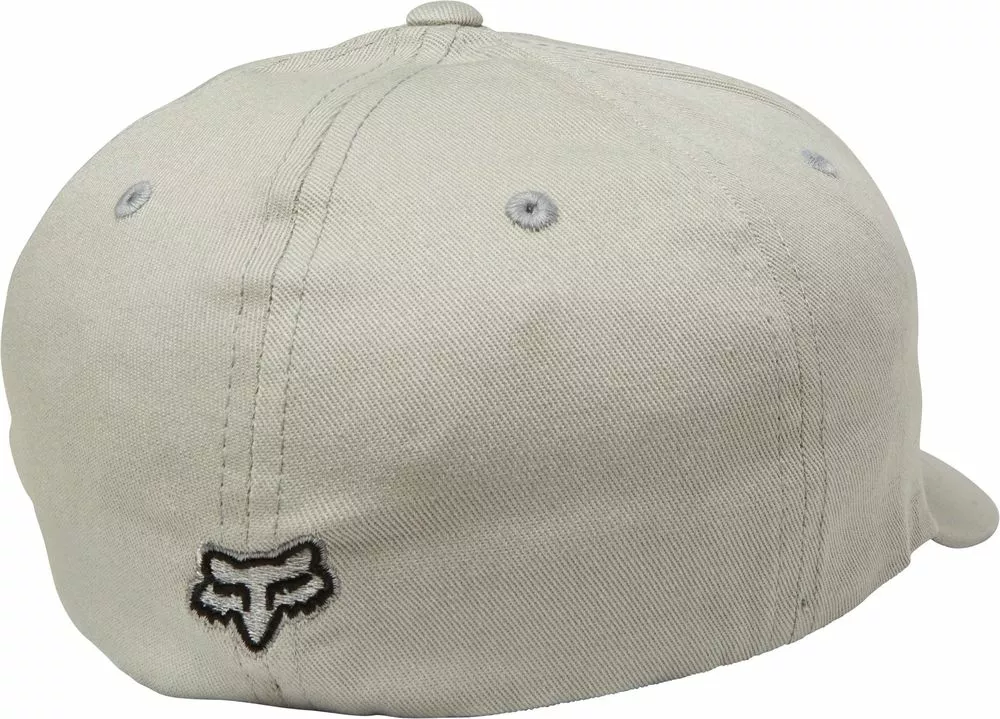 Fox Racing (Bekleidung) FOX Youth Flex 45 Flexfit Mütze 4 Fox Racing (Bekleidung) FOX Youth Flex 45 Flexfit Mütze – Bild 2
