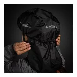 Chiba, Helm-Regenüberzug -E-Bikes Verkäufe 5 12758a