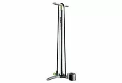 Birzman Maha Push & Twist II, 220PSI / 15 Bar, Floor Pump