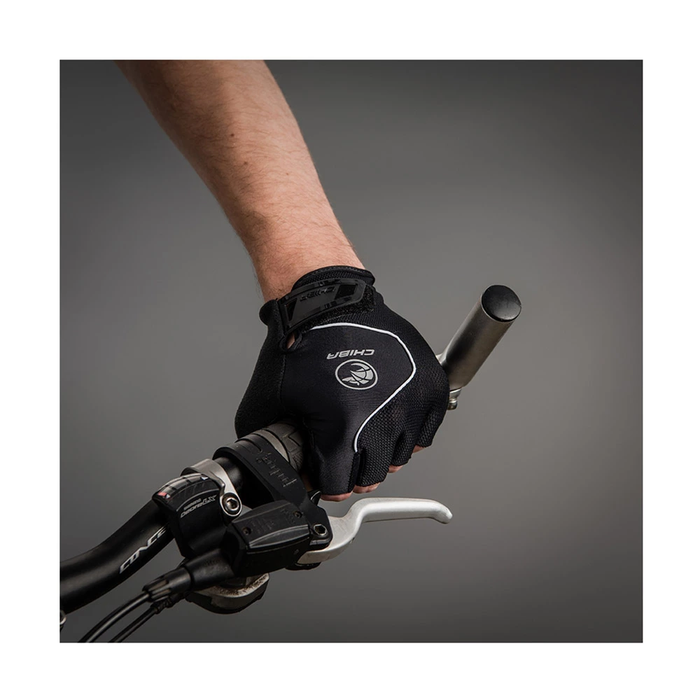 Chiba, Cool Air, Kurzfinger-Handschuh 7 Chiba, Cool Air, Kurzfinger-Handschuh – Bild 5