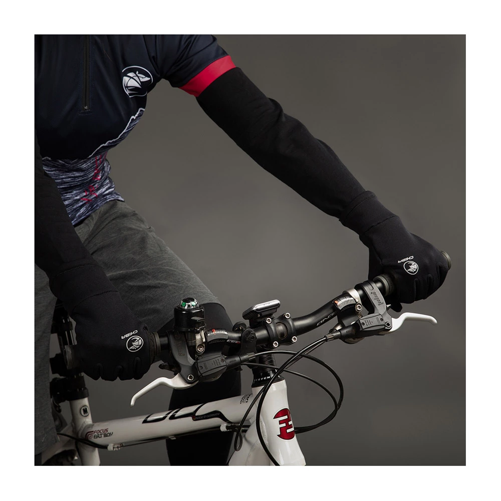 Chiba, Polarfleece Winter- Kinderhandschuhe 7 Chiba, Polarfleece Winter- Kinderhandschuhe – Bild 5