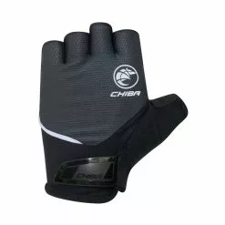 Chiba, Sport Kurzfinger-Handschuh