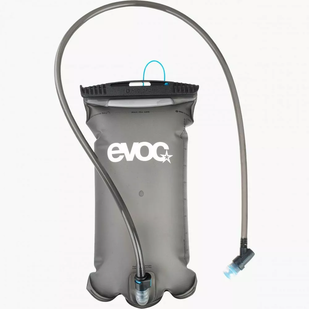 Evoc Hydration Bladder 2L Trinkblase 3 Evoc Hydration Bladder 2L Trinkblase