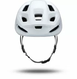 Specialized Ambush 2 Helmet 7 Specialized Ambush 2 Helmet -E-Bikes Verkäufe 60222 185 hlmt ambush ii hlmt ce wht m front