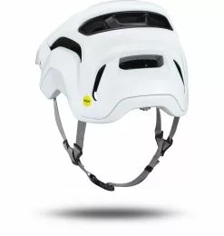 Specialized Ambush 2 Helmet 8 Specialized Ambush 2 Helmet -E-Bikes Verkäufe 60222 185 hlmt ambush ii hlmt ce wht m rear 3 4