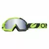 O'Neal O`NEAL B-10 Goggle TWOFACE - Silver Mirror Brille 1 O'Neal O`NEAL B-10 Goggle TWOFACE - Silver Mirror Brille -E-Bikes Verkäufe 6024 516 front
