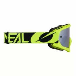 O'Neal O`NEAL B-10 Goggle TWOFACE - Silver Mirror Brille 6 O'Neal O`NEAL B-10 Goggle TWOFACE - Silver Mirror Brille -E-Bikes Verkäufe 6024 516 side