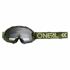 O'Neal O`NEAL B-10 Goggle CAMO V.22, Brille