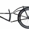 FollowMe-Cargo Transportanhänger -E-Bikes Verkäufe 60651060