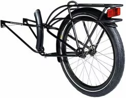 FollowMe-Cargo Transportanhänger 5 FollowMe-Cargo Transportanhänger -E-Bikes Verkäufe 60651060 3