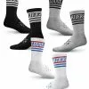 Loose Riders Socken 3-Pack Heritage -E-Bikes Verkäufe 6096b