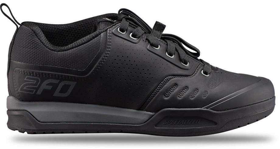 Specialized 2FO Clip 2.0 Mountain Bike Schuh 3 Specialized 2FO Clip 2.0 Mountain Bike Schuh