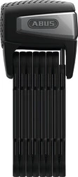 ABUS Bordo 6500A/110 Black SH SmartX