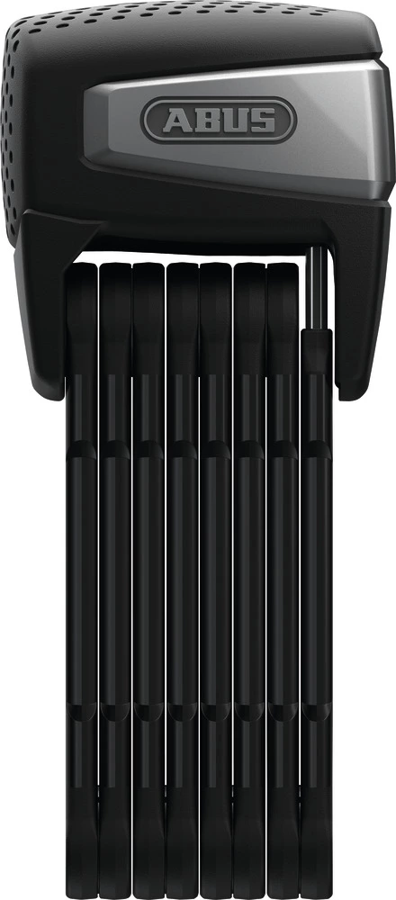 ABUS BORDO 6500A/110 Black RC SmartX 3 ABUS BORDO 6500A/110 Black RC SmartX