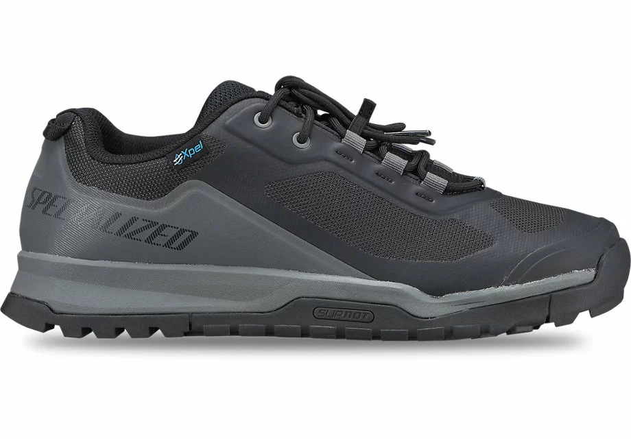 Specialized Rime Flat Mountainbike-Schuh 2021/2022 3 Specialized Rime Flat Mountainbike-Schuh 2021/2022