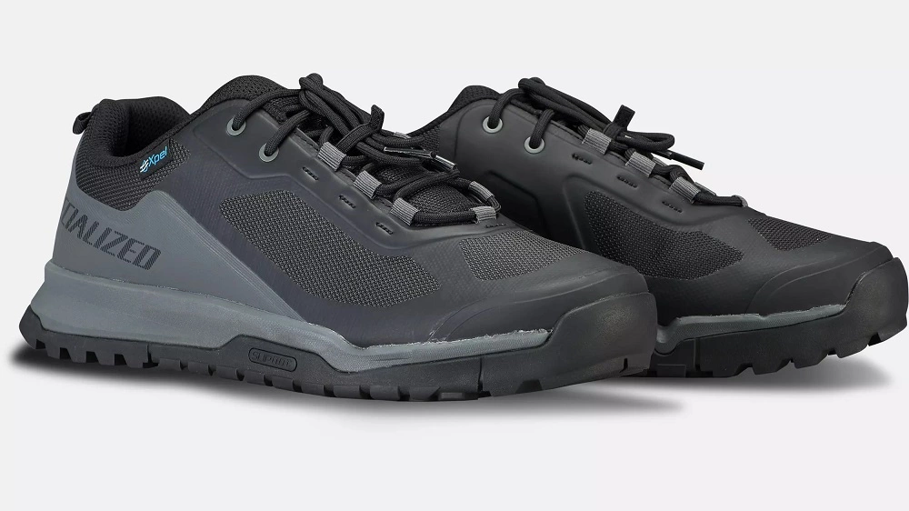 Specialized Rime Flat Mountainbike-Schuh 2021/2022 5 Specialized Rime Flat Mountainbike-Schuh 2021/2022 – Bild 3