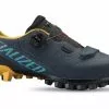Specialized Recon 2.0 Mountainbike-Schuh 2022 -E-Bikes Verkäufe 61522 114 shoe recon 20 mtb shoe cstblu lgnblu brsyyel 42 hero