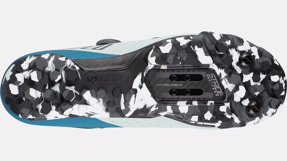 Specialized Recon 3.0 Mountainbike-Schuh 2022 7 Specialized Recon 3.0 Mountainbike-Schuh 2022 – Bild 5