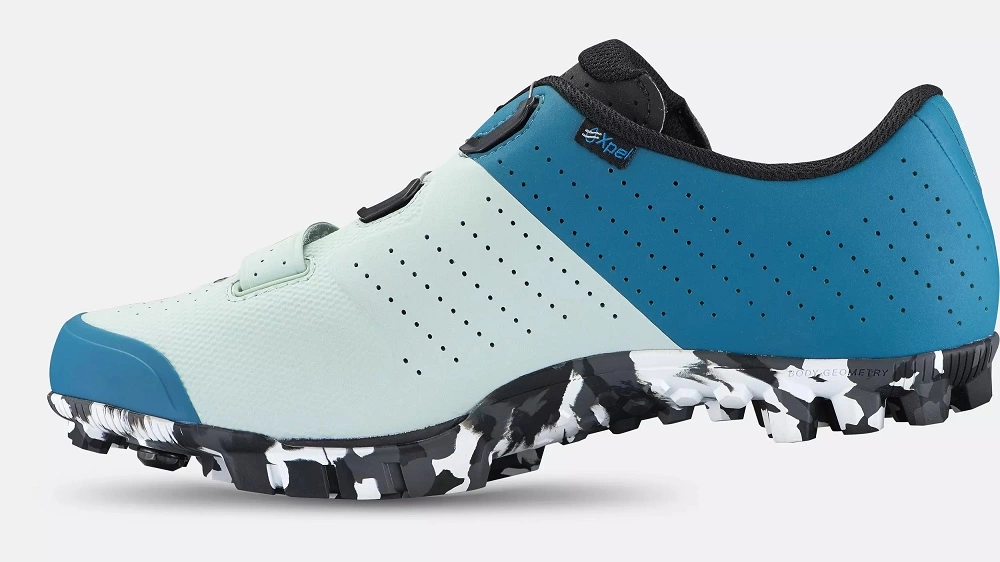 Specialized Recon 3.0 Mountainbike-Schuh 2022 4 Specialized Recon 3.0 Mountainbike-Schuh 2022 – Bild 2