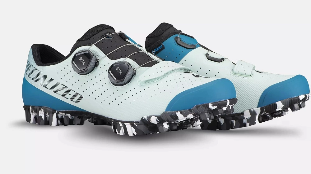 Specialized Recon 3.0 Mountainbike-Schuh 2022 5 Specialized Recon 3.0 Mountainbike-Schuh 2022 – Bild 3