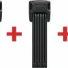 Abus BORDO XPlus™ 6000K/90 Black SH TwinSet -E-Bikes Verkäufe 62095 bordo 6000k 90 bk twinset 3